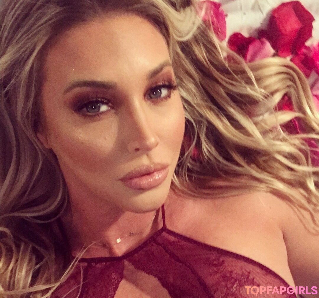 Nacktes geleaktes OnlyFans-Foto von Samantha Saint #198