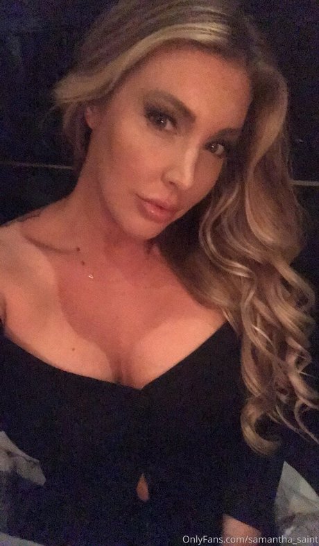 Samantha Saint
