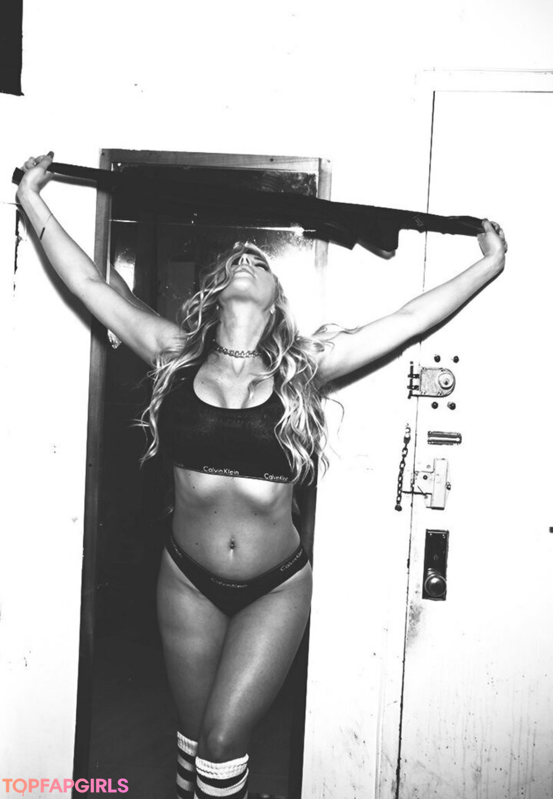 Nacktes geleaktes OnlyFans-Foto von Samantha Saint #426