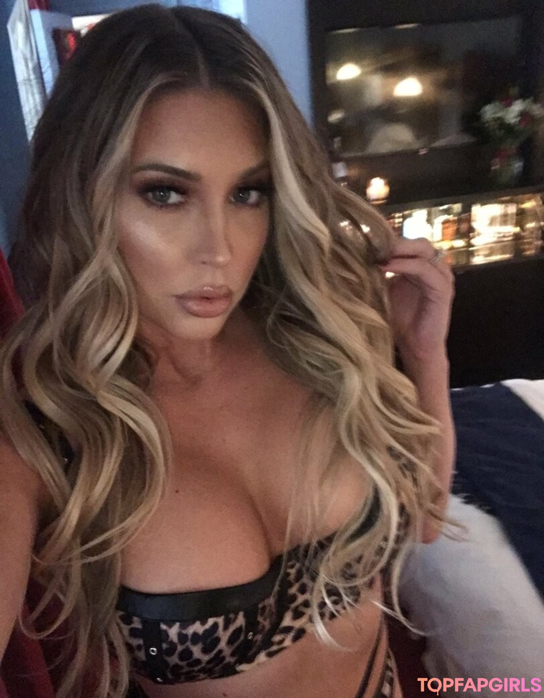 Nacktes geleaktes OnlyFans-Foto von Samantha Saint #549