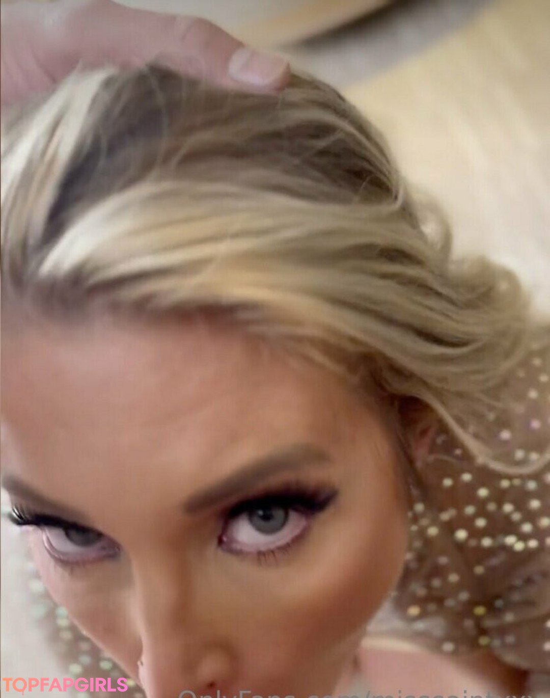 Nacktes geleaktes OnlyFans-Foto von Samantha Saint #624