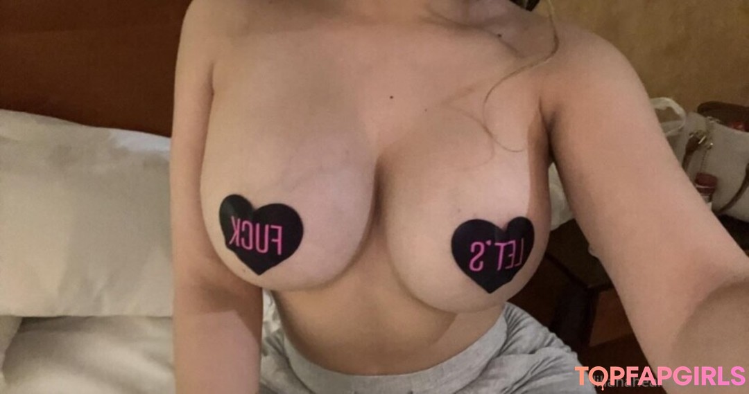 Nacktes geleaktes OnlyFans-Foto von Lilianaheartsss #1133