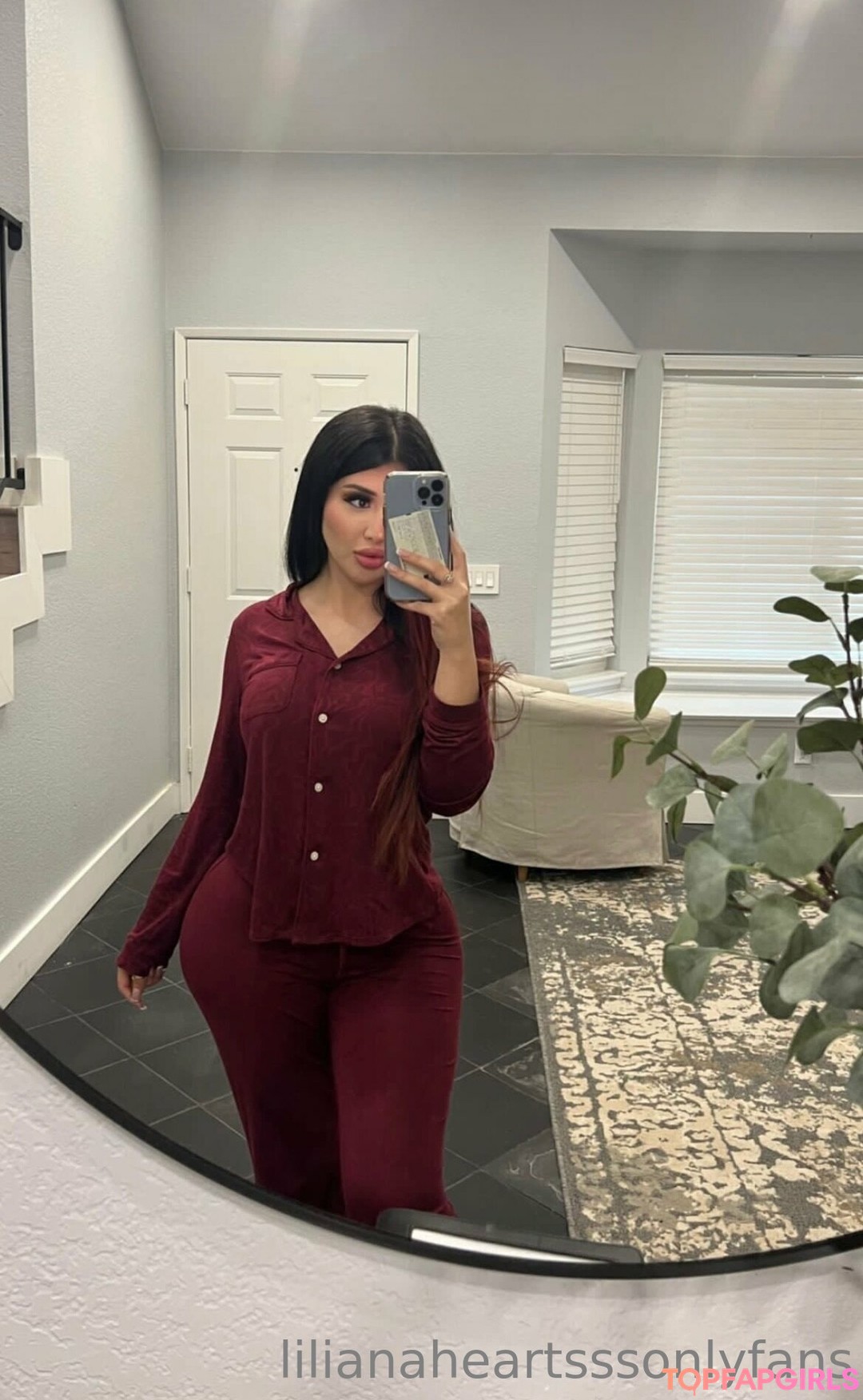 Nacktes geleaktes OnlyFans-Foto von Lilianaheartsss #370