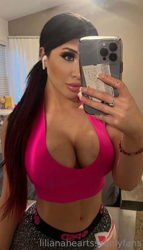 Lilianaheartsss