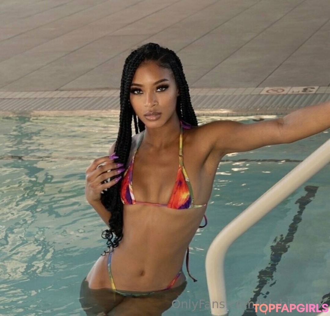 Nacktes geleaktes OnlyFans-Foto von Isla Biza #654