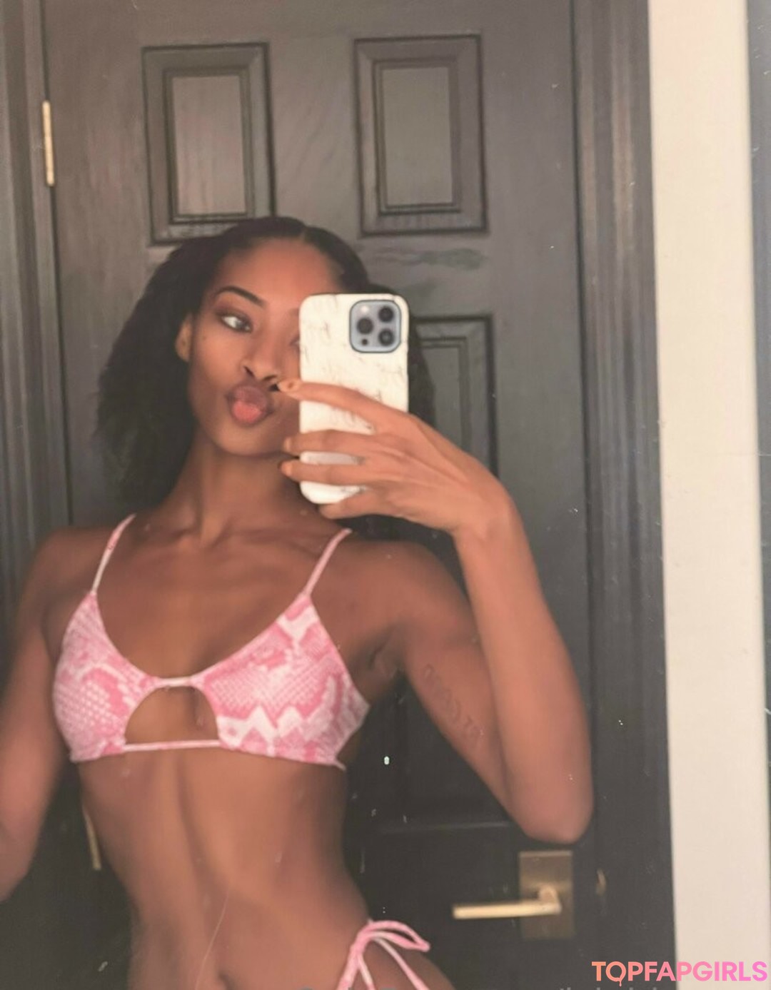 Nacktes geleaktes OnlyFans-Foto von Isla Biza #910