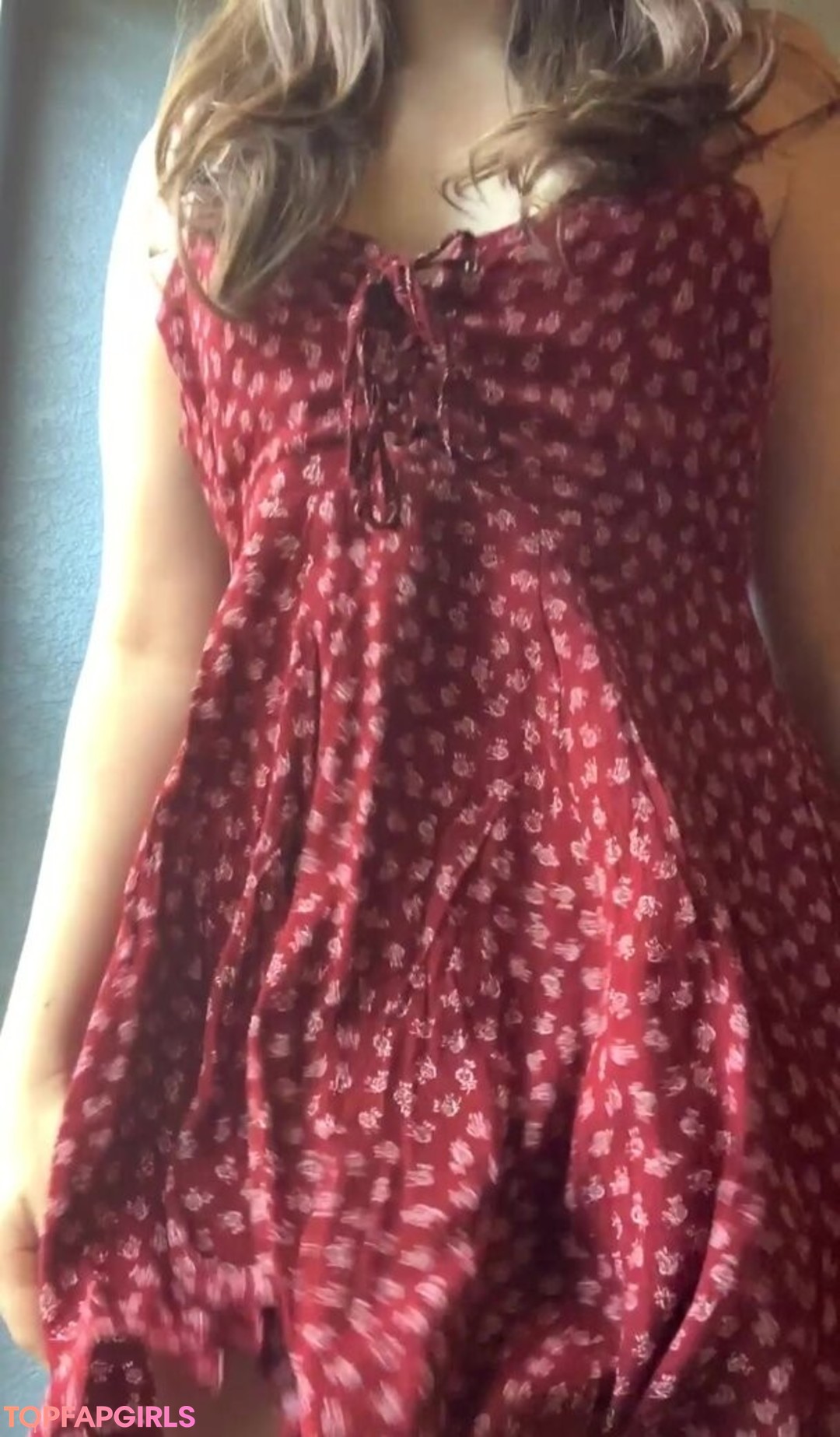 Nacktes geleaktes OnlyFans-Foto von Kayla #110