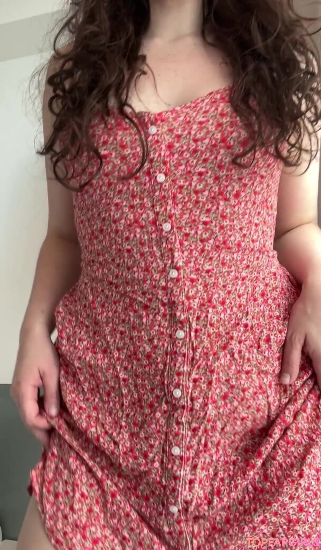 Nacktes geleaktes OnlyFans-Foto von Kayla #119