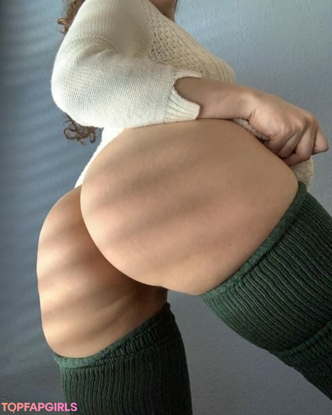 Nacktes geleaktes OnlyFans-Foto von Kayla #157