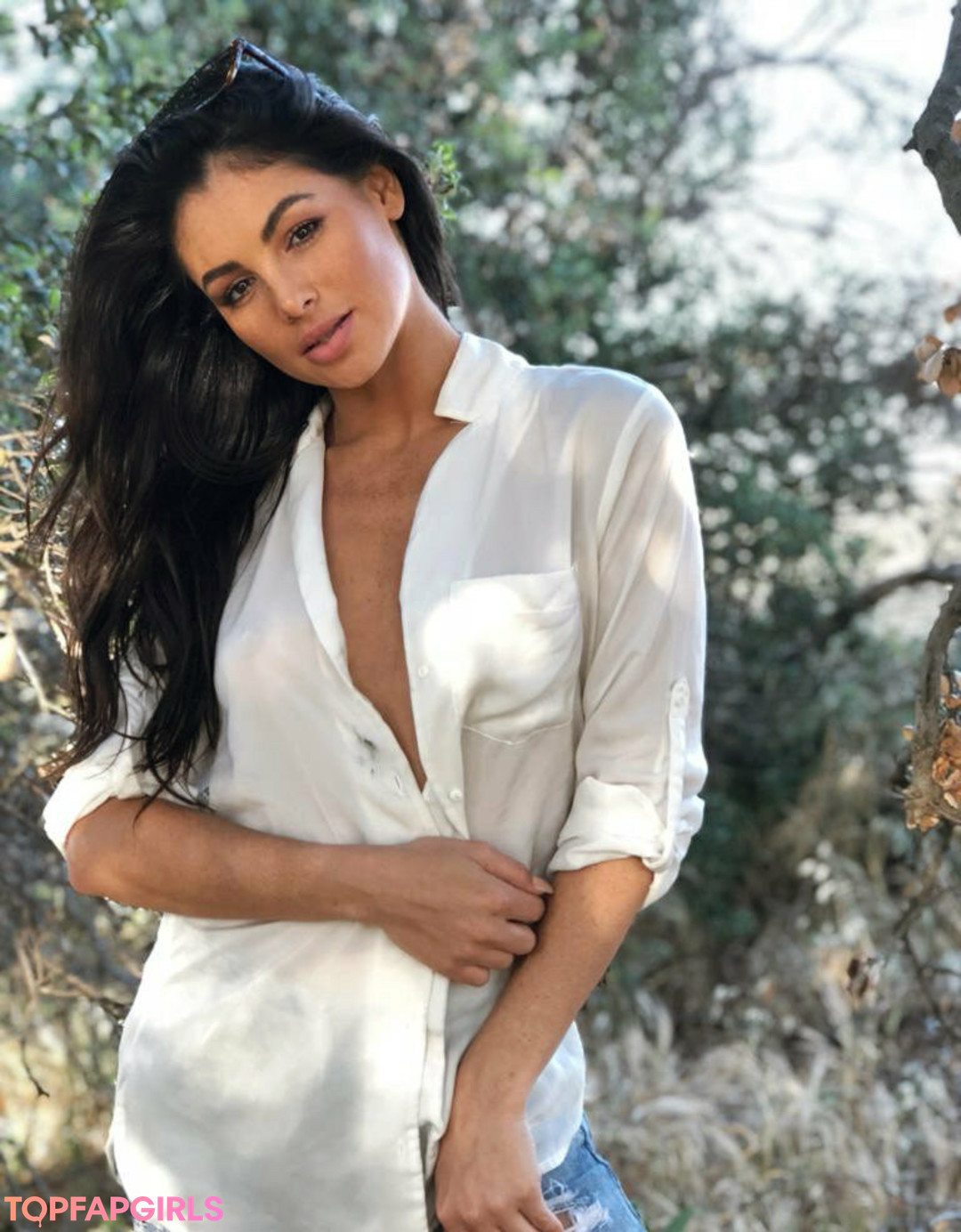 Nacktes geleaktes OnlyFans-Foto von Kayla #170