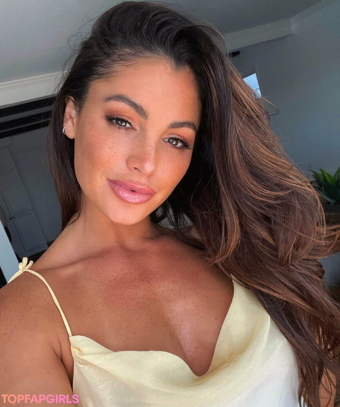 Nacktes geleaktes OnlyFans-Foto von Kayla #236