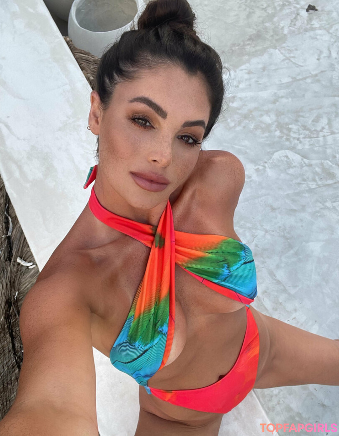 Nacktes geleaktes OnlyFans-Foto von Kayla #255