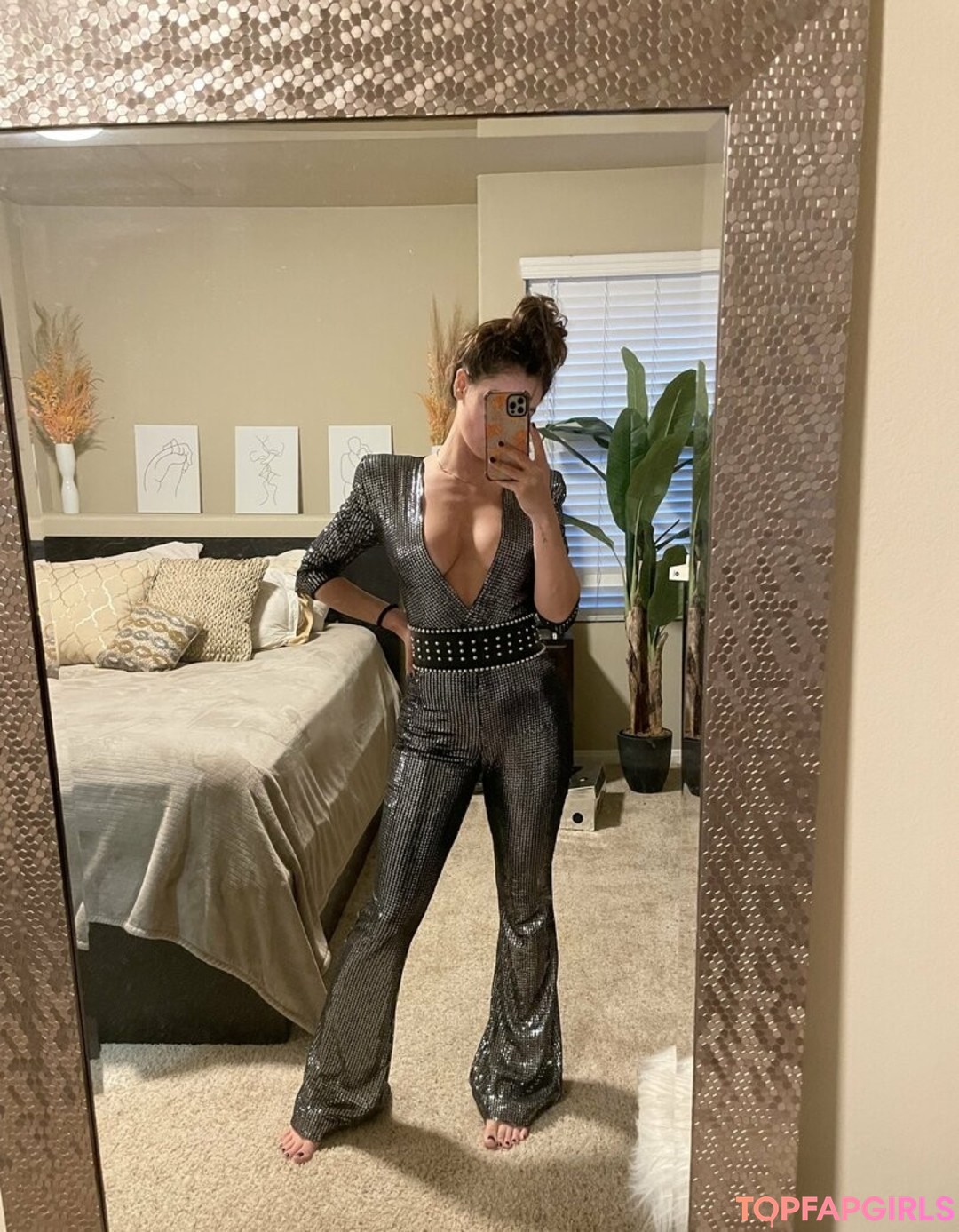 Nacktes geleaktes OnlyFans-Foto von Kayla #296