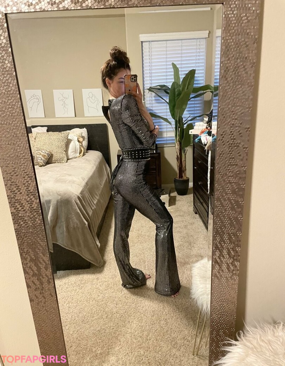 Nacktes geleaktes OnlyFans-Foto von Kayla #297