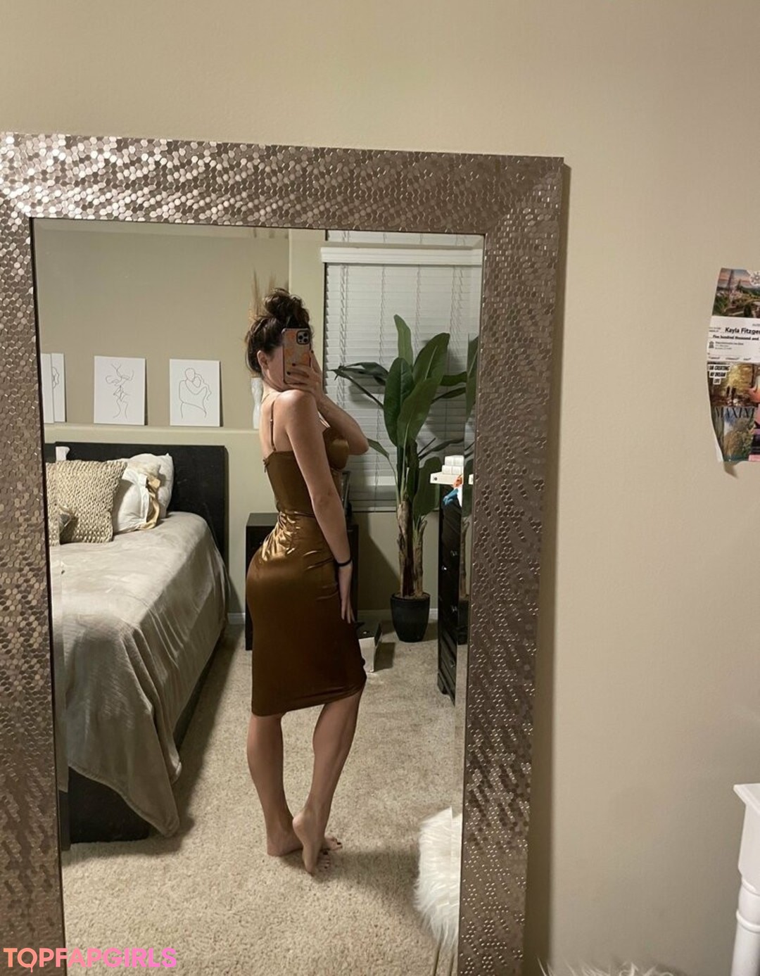 Nacktes geleaktes OnlyFans-Foto von Kayla #300