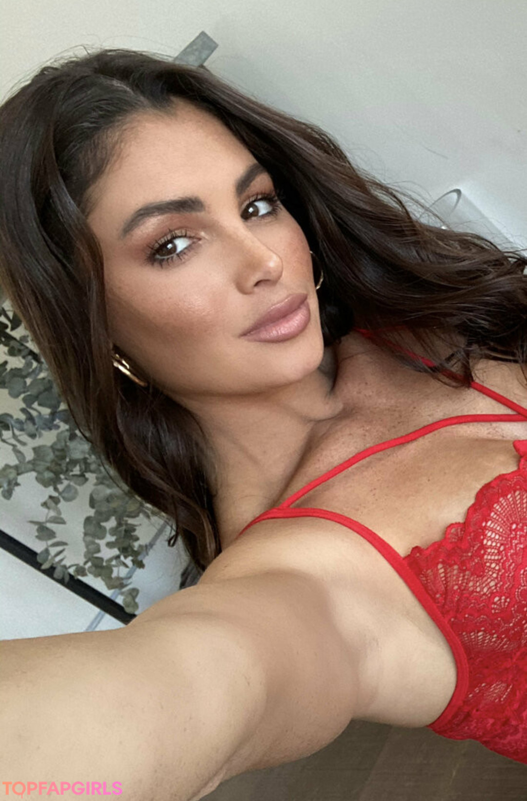 Nacktes geleaktes OnlyFans-Foto von Kayla #319