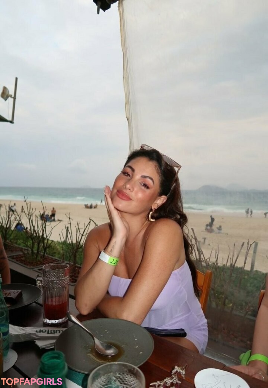 Nacktes geleaktes OnlyFans-Foto von Kayla #437