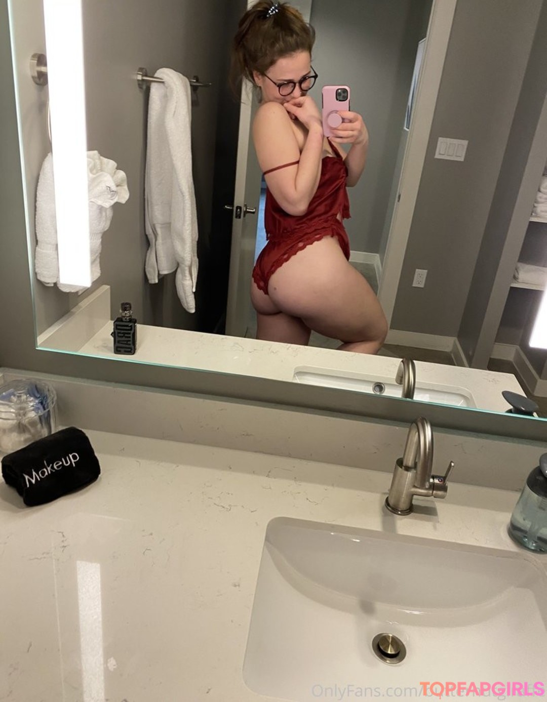 Nacktes geleaktes OnlyFans-Foto von Kayla #80