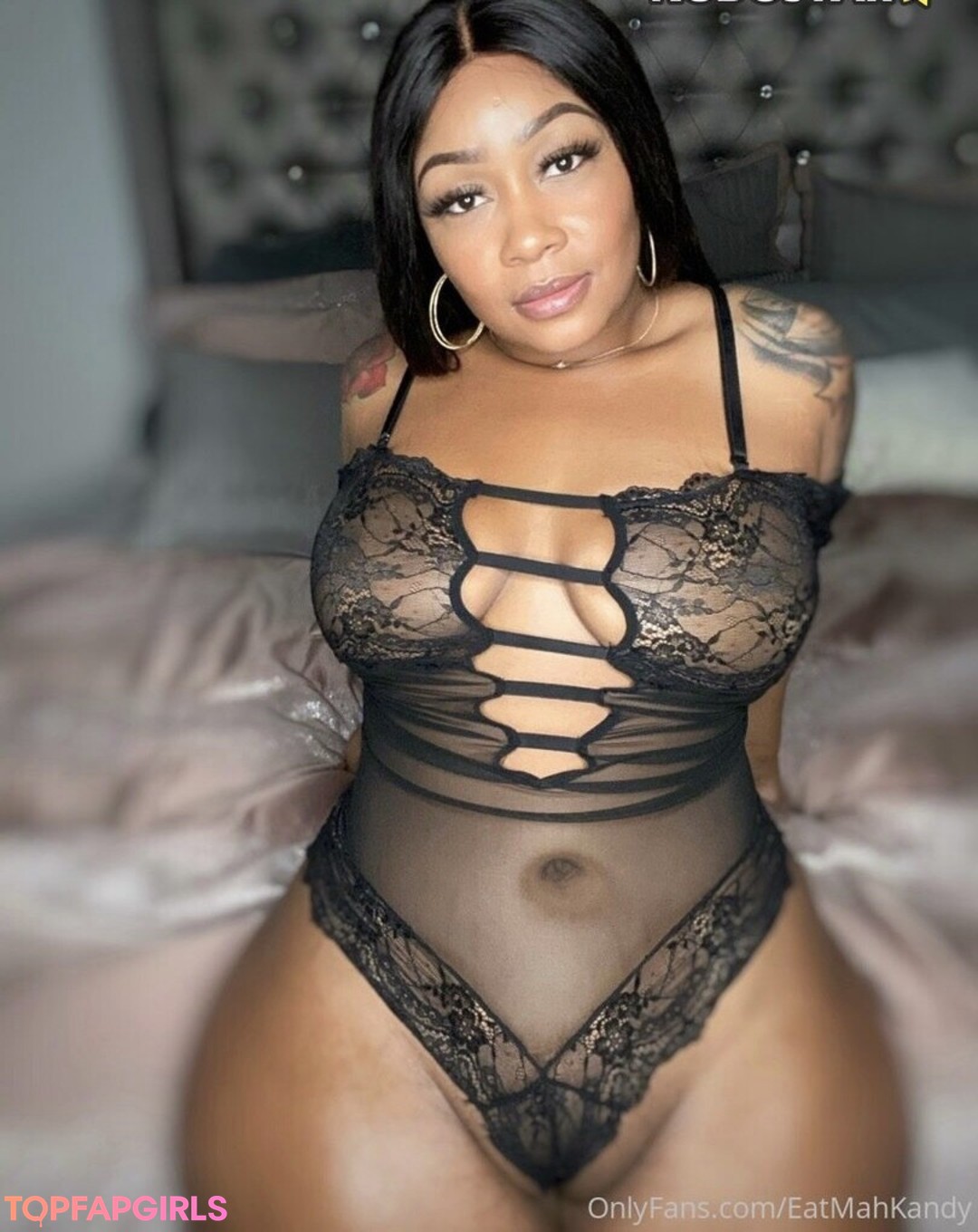 Nacktes geleaktes OnlyFans-Foto von Eatmahkandy #39