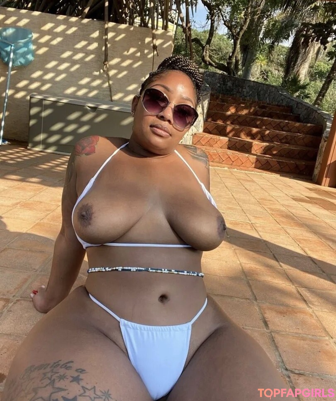 Nacktes geleaktes OnlyFans-Foto von Eatmahkandy #65