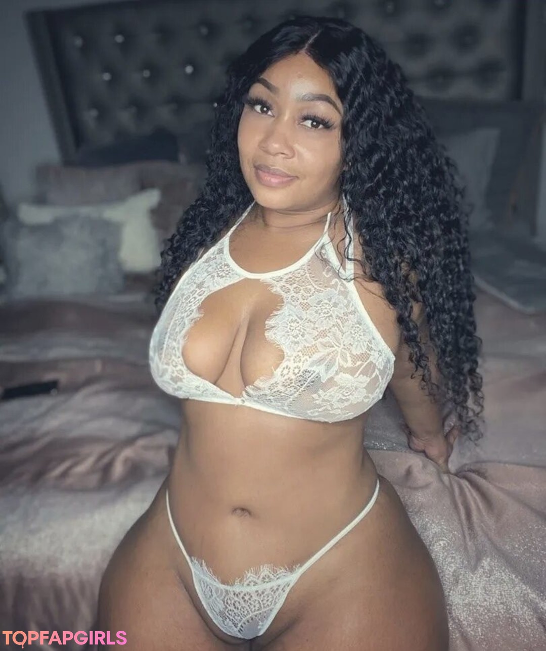 Nacktes geleaktes OnlyFans-Foto von Eatmahkandy #67