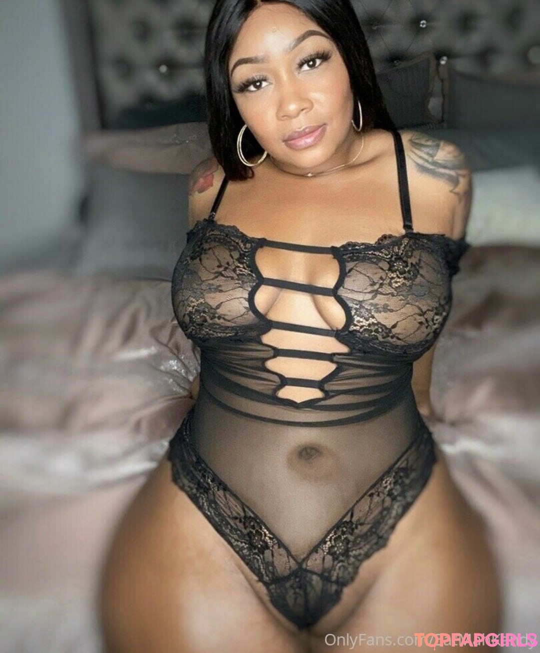 Nacktes geleaktes OnlyFans-Foto von Eatmahkandy #70