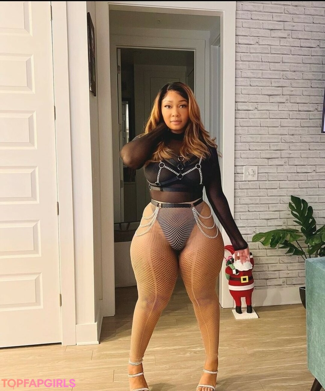 Nacktes geleaktes OnlyFans-Foto von Eatmahkandy #97