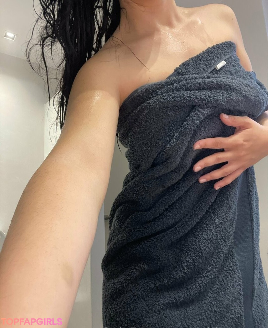 Nacktes geleaktes OnlyFans-Foto von Gabbysgang #208