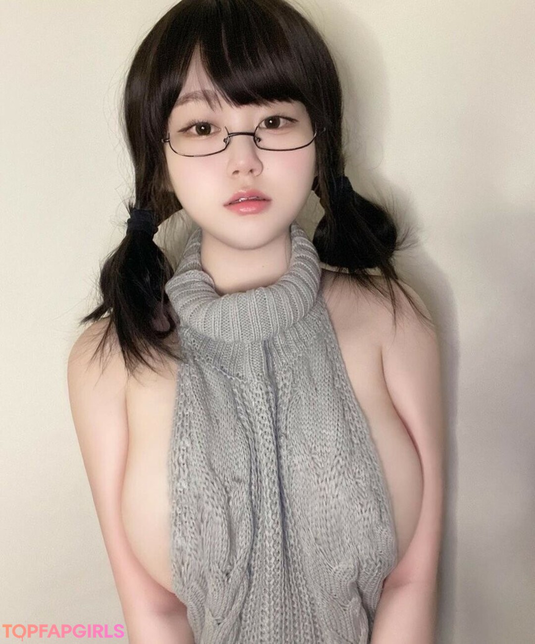 Nacktes geleaktes OnlyFans-Foto von Saizneko #155