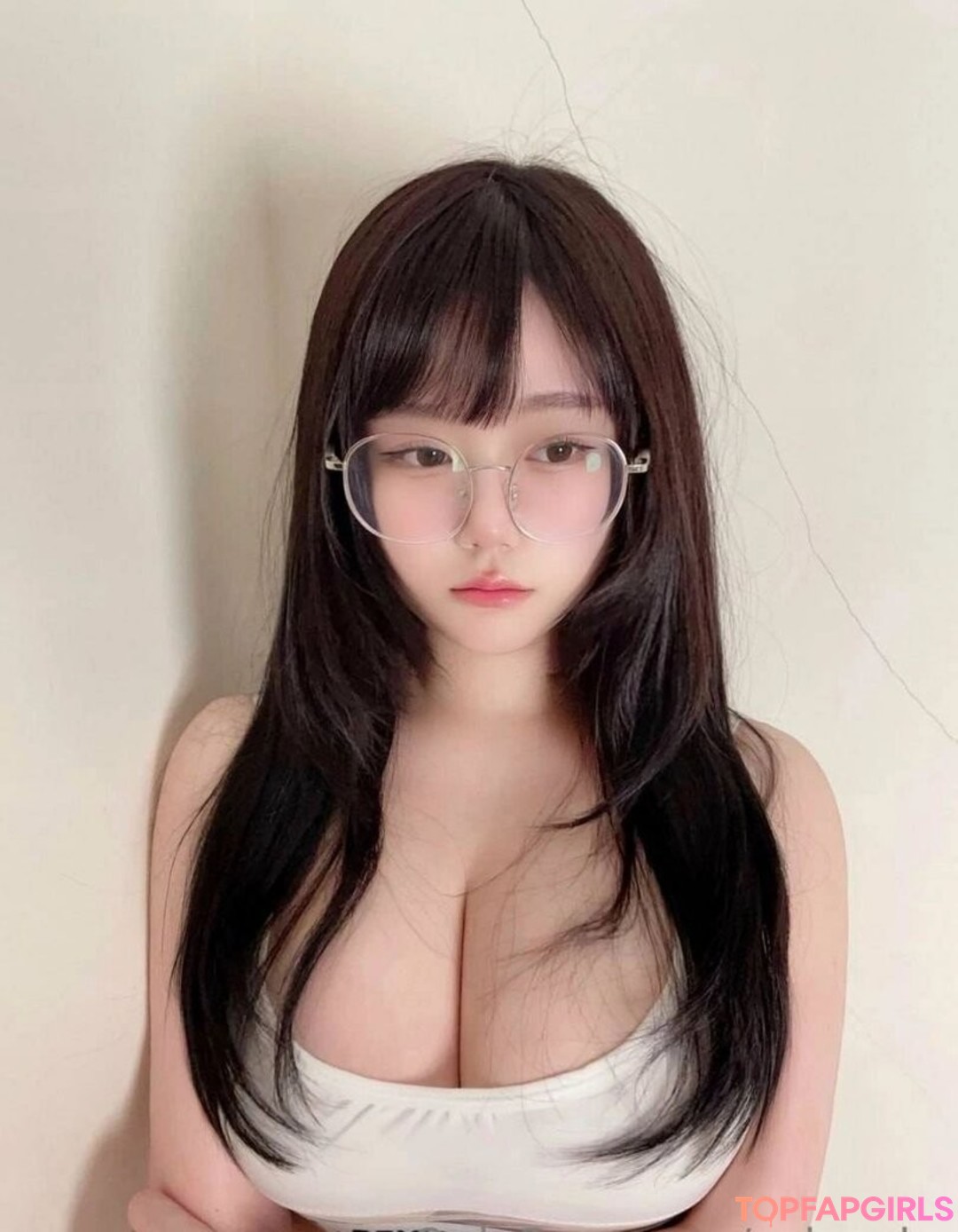 Nacktes geleaktes OnlyFans-Foto von Saizneko #181