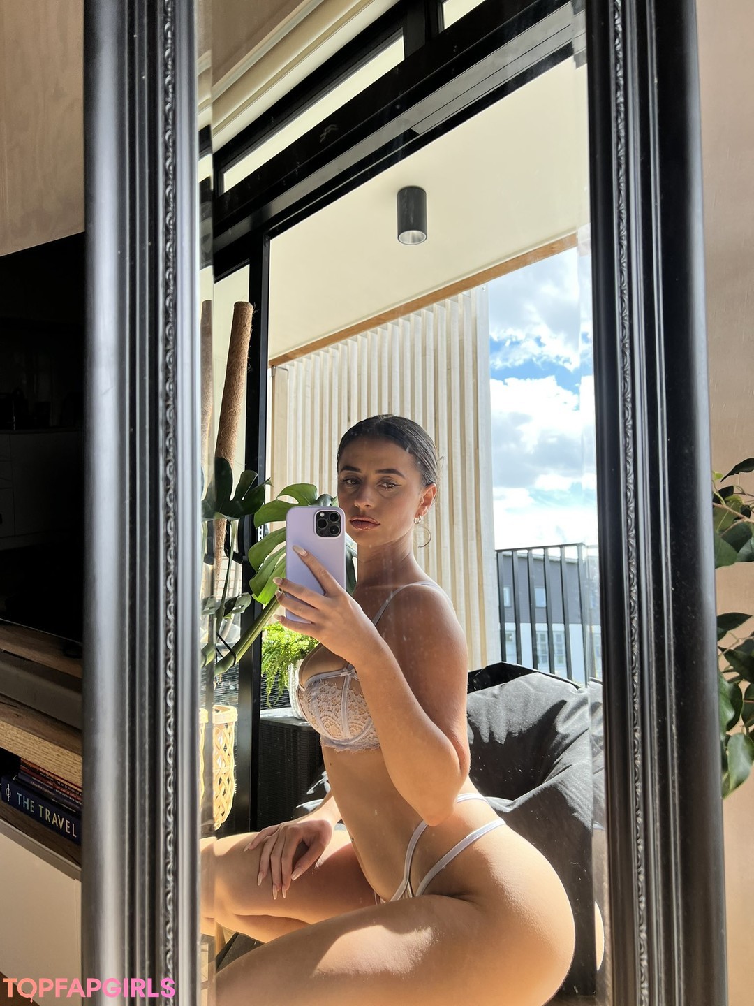 Nacktes geleaktes OnlyFans-Foto von Lilmisssy #37