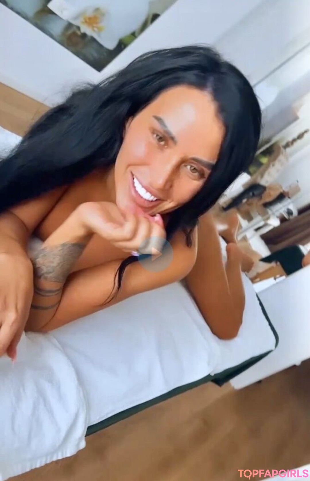 Nacktes geleaktes OnlyFans-Foto von Daniela Crudu #109