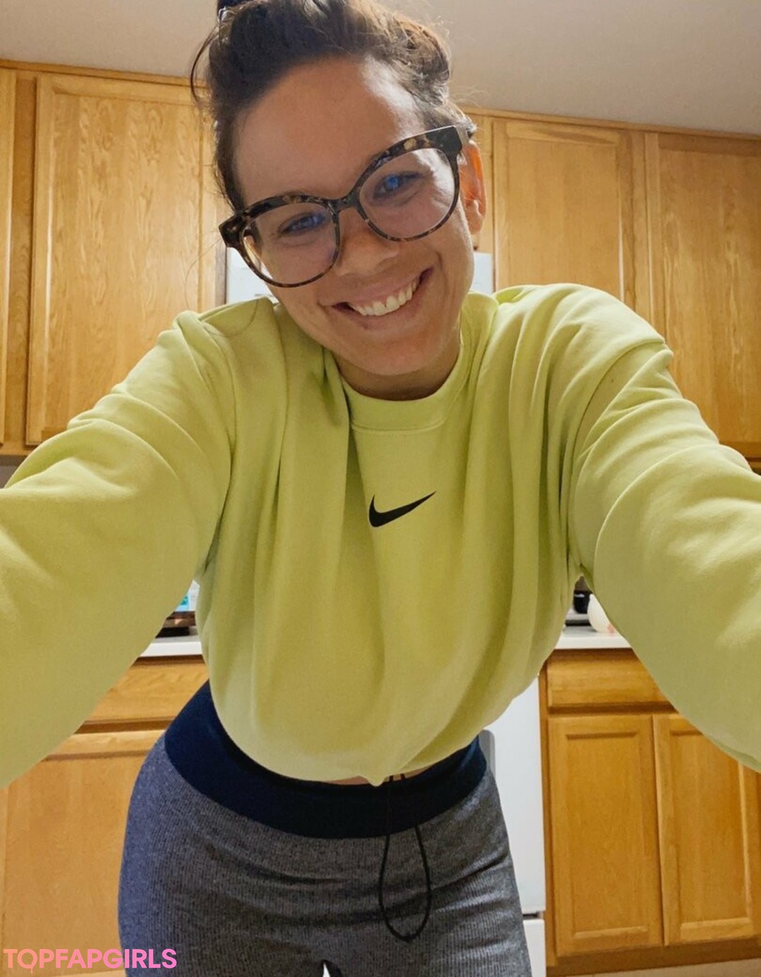 Nacktes geleaktes OnlyFans-Foto von Brittany Elizabeth Welsh #1037