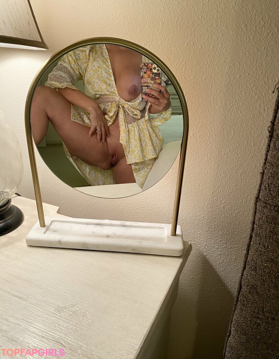 Nacktes geleaktes OnlyFans-Foto von Brittany Elizabeth Welsh #1042