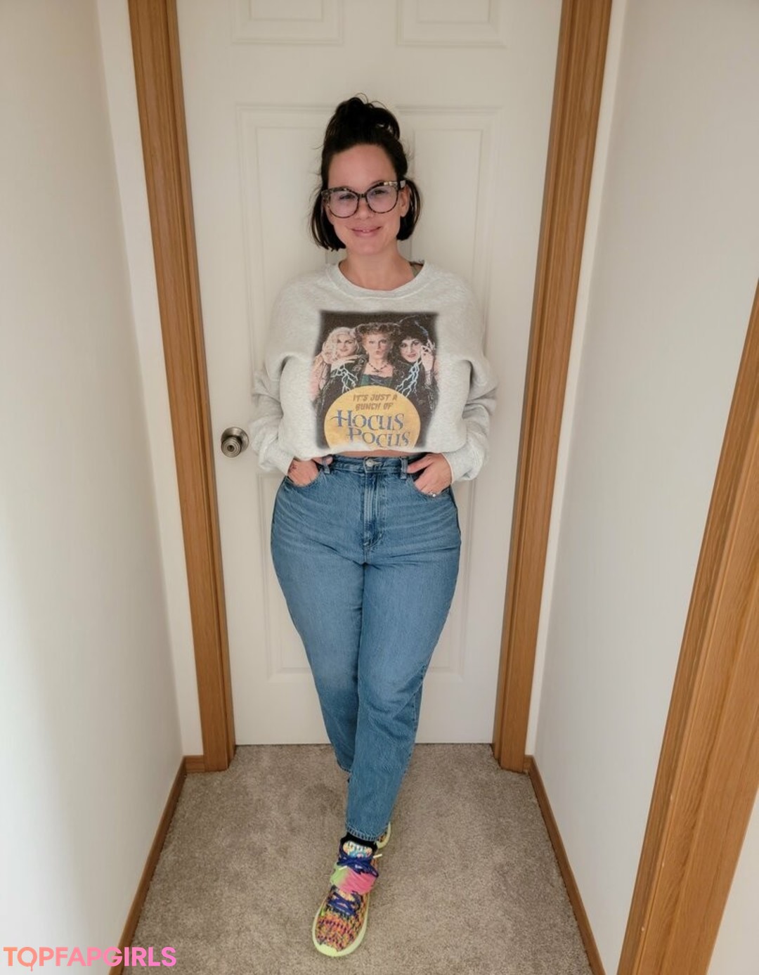 Nacktes geleaktes OnlyFans-Foto von Brittany Elizabeth Welsh #1082
