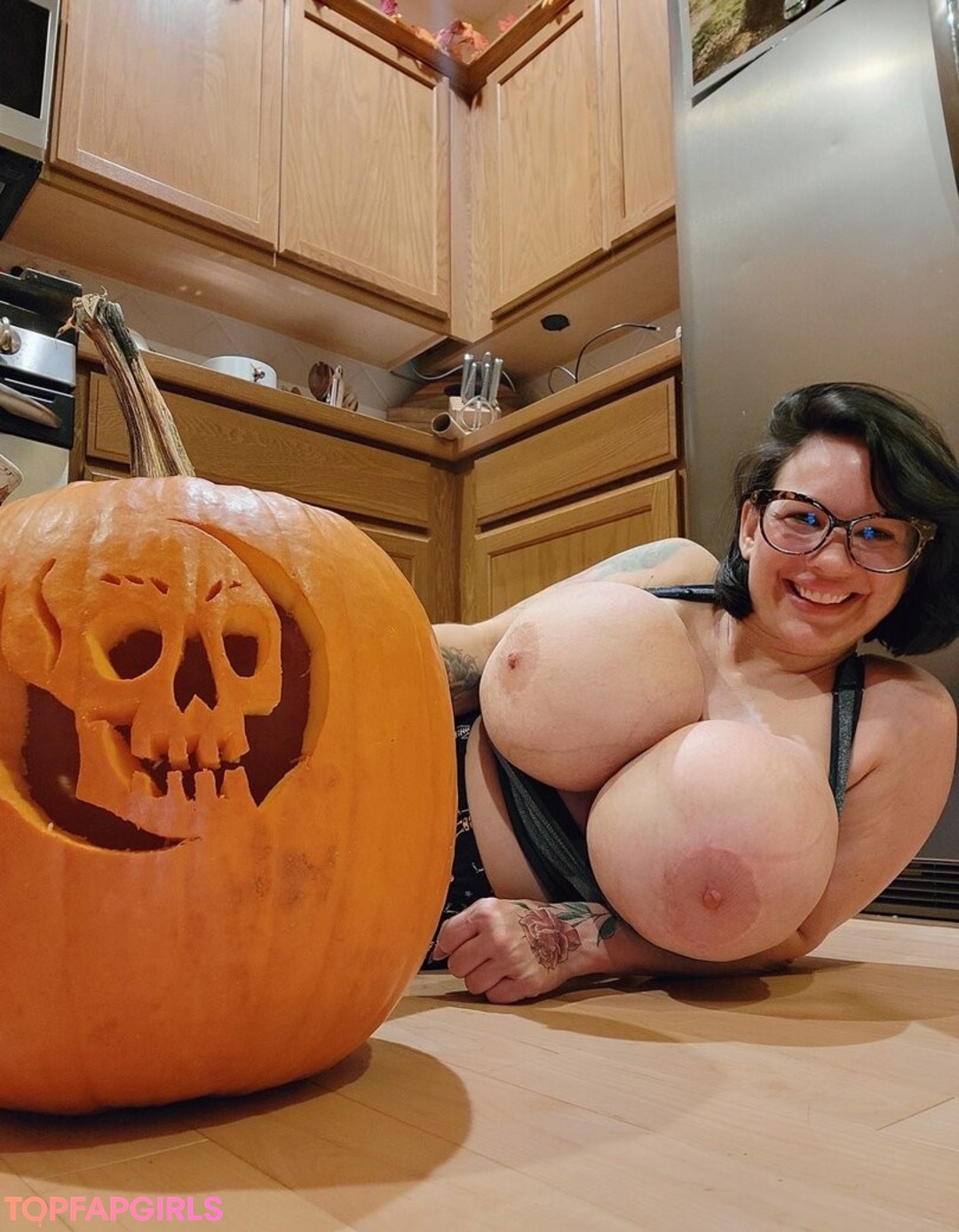Nacktes geleaktes OnlyFans-Foto von Brittany Elizabeth Welsh #1124