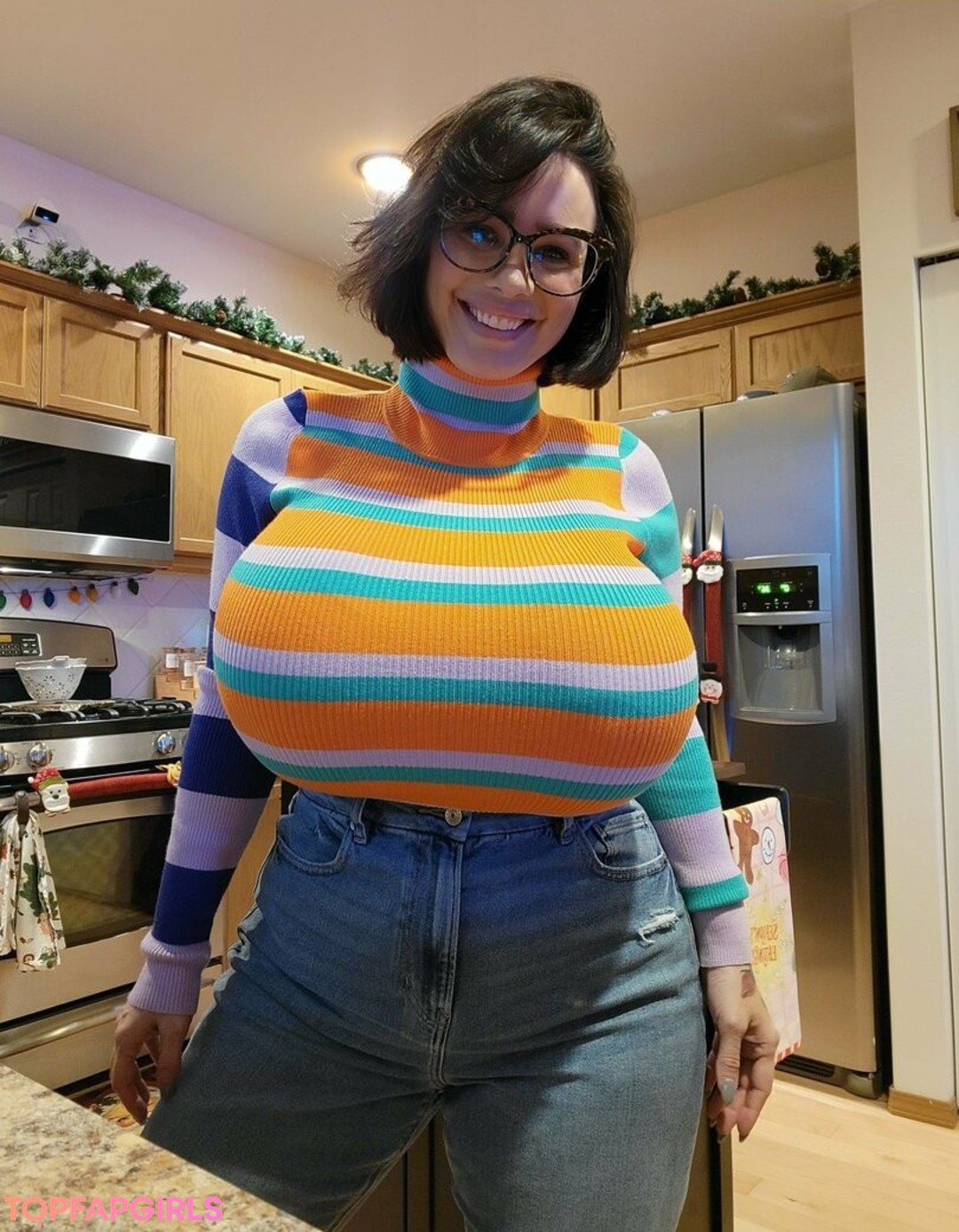 Nacktes geleaktes OnlyFans-Foto von Brittany Elizabeth Welsh #1166