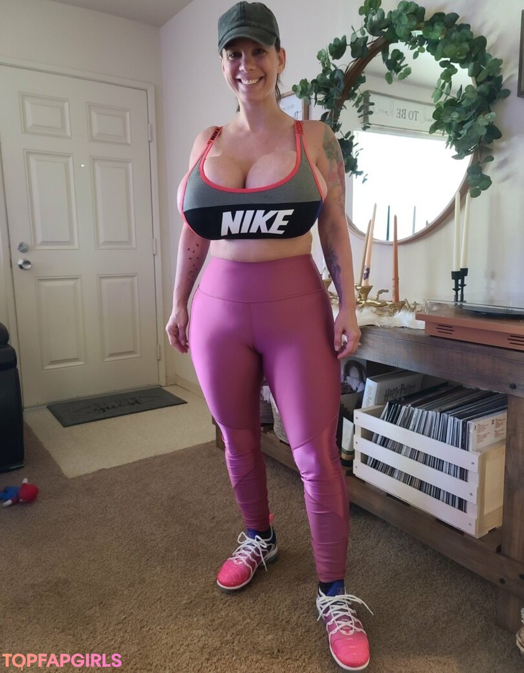 Nacktes geleaktes OnlyFans-Foto von Brittany Elizabeth Welsh #1327