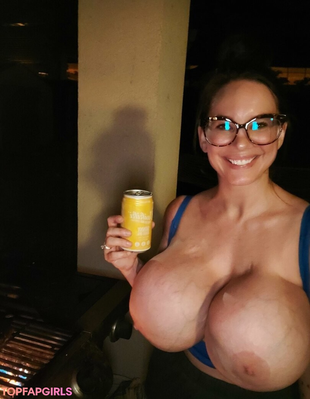 Nacktes geleaktes OnlyFans-Foto von Brittany Elizabeth Welsh #1331