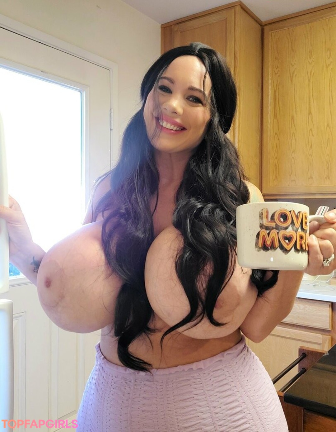 Nacktes geleaktes OnlyFans-Foto von Brittany Elizabeth Welsh #1356