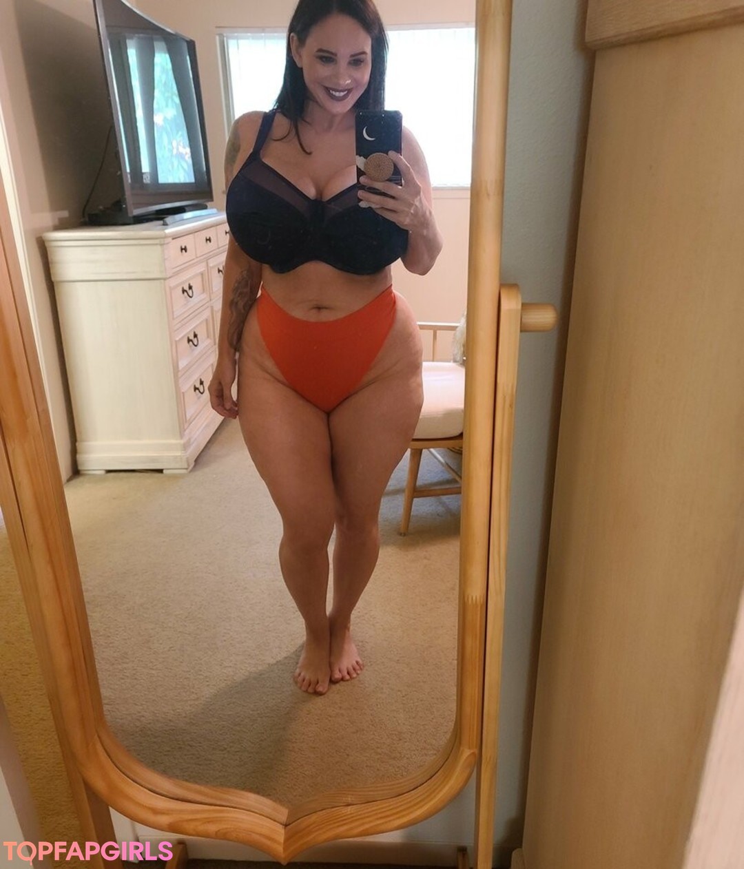 Nacktes geleaktes OnlyFans-Foto von Brittany Elizabeth Welsh #1382