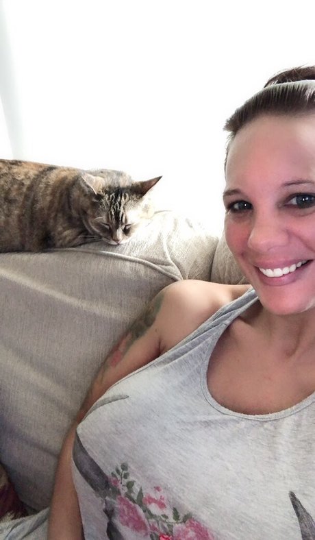 Brittany Elizabeth Welsh