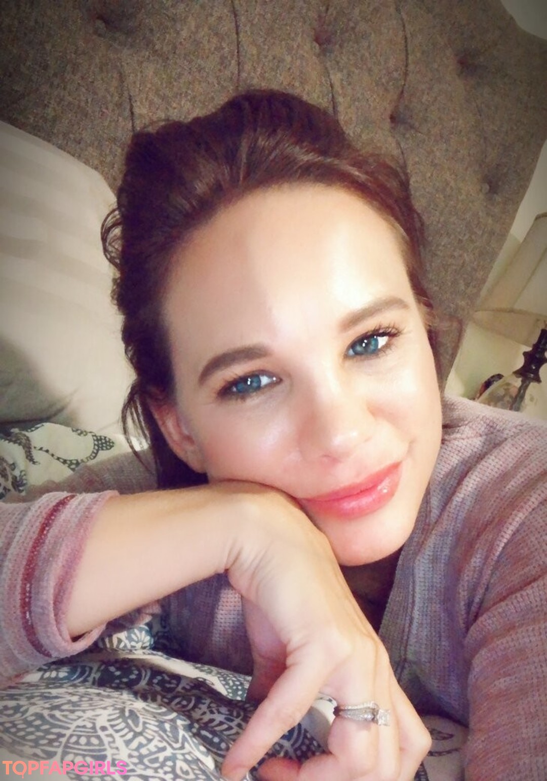 Nacktes geleaktes OnlyFans-Foto von Brittany Elizabeth Welsh #1413