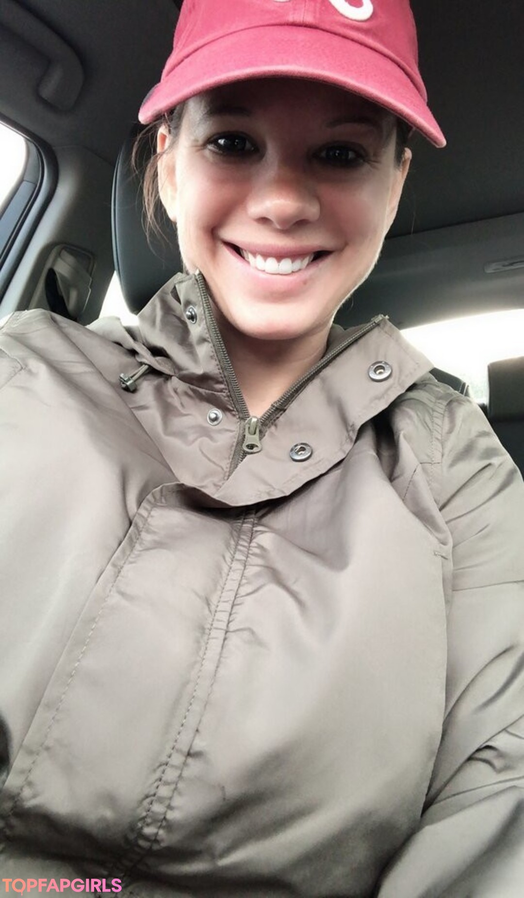 Nacktes geleaktes OnlyFans-Foto von Brittany Elizabeth Welsh #1428