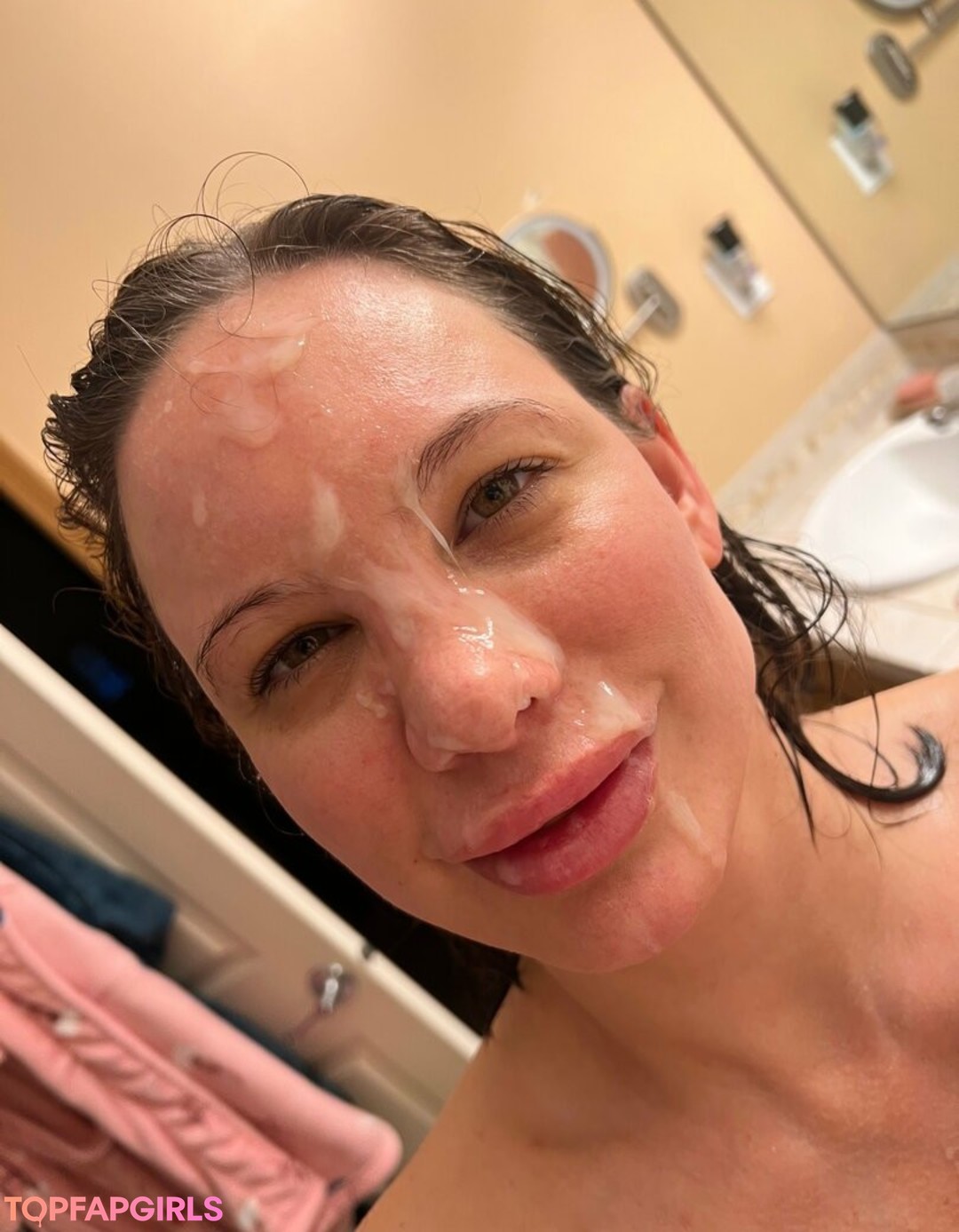 Nacktes geleaktes OnlyFans-Foto von Brittany Elizabeth Welsh #1538