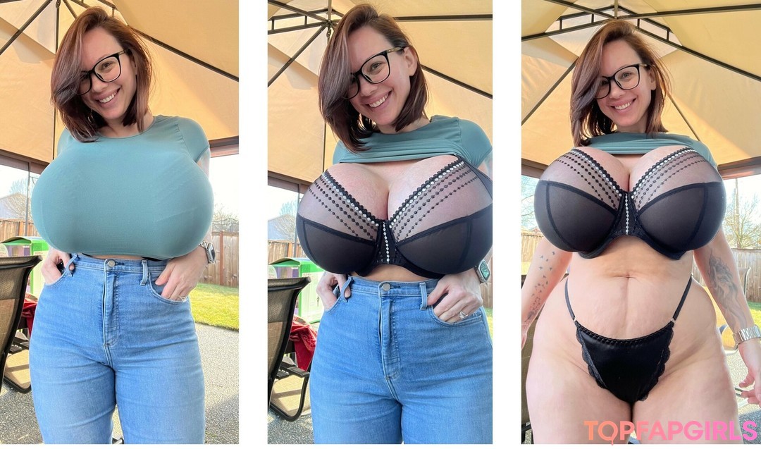 Nacktes geleaktes OnlyFans-Foto von Brittany Elizabeth Welsh #1557