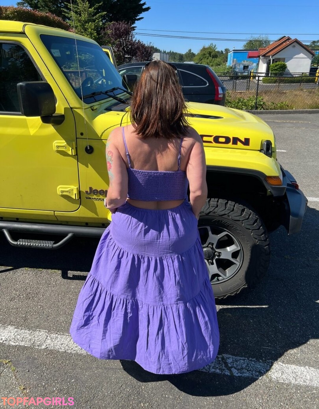 Nacktes geleaktes OnlyFans-Foto von Brittany Elizabeth Welsh #1631