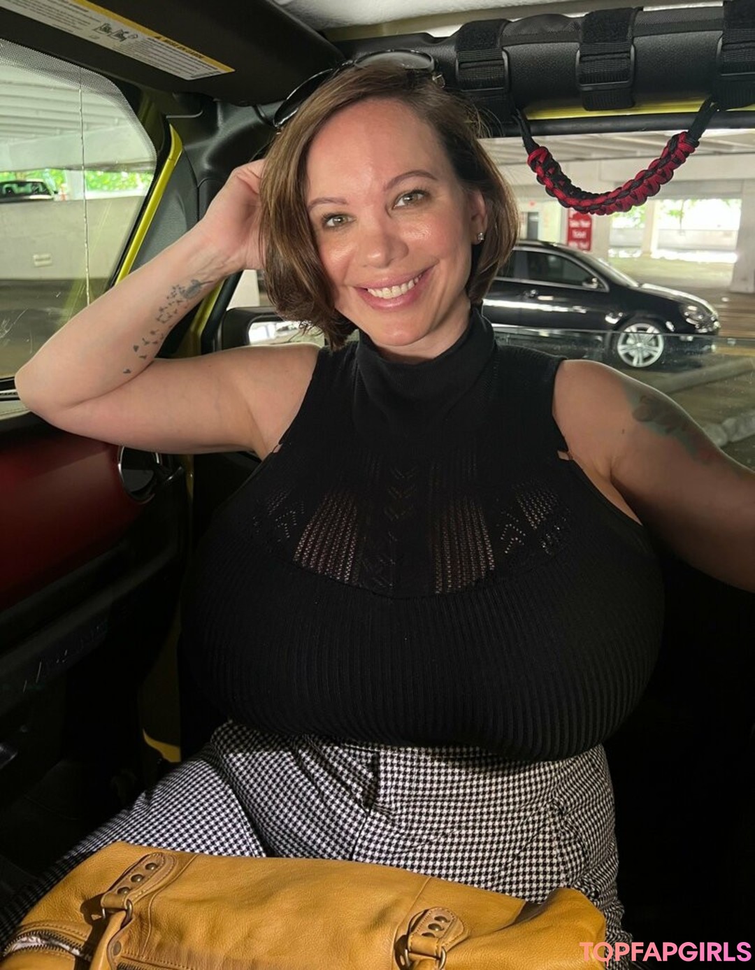 Nacktes geleaktes OnlyFans-Foto von Brittany Elizabeth Welsh #1649