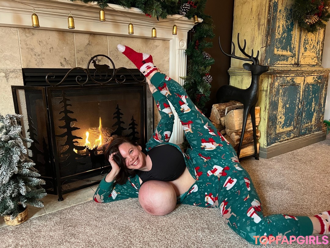 Nacktes geleaktes OnlyFans-Foto von Brittany Elizabeth Welsh #58