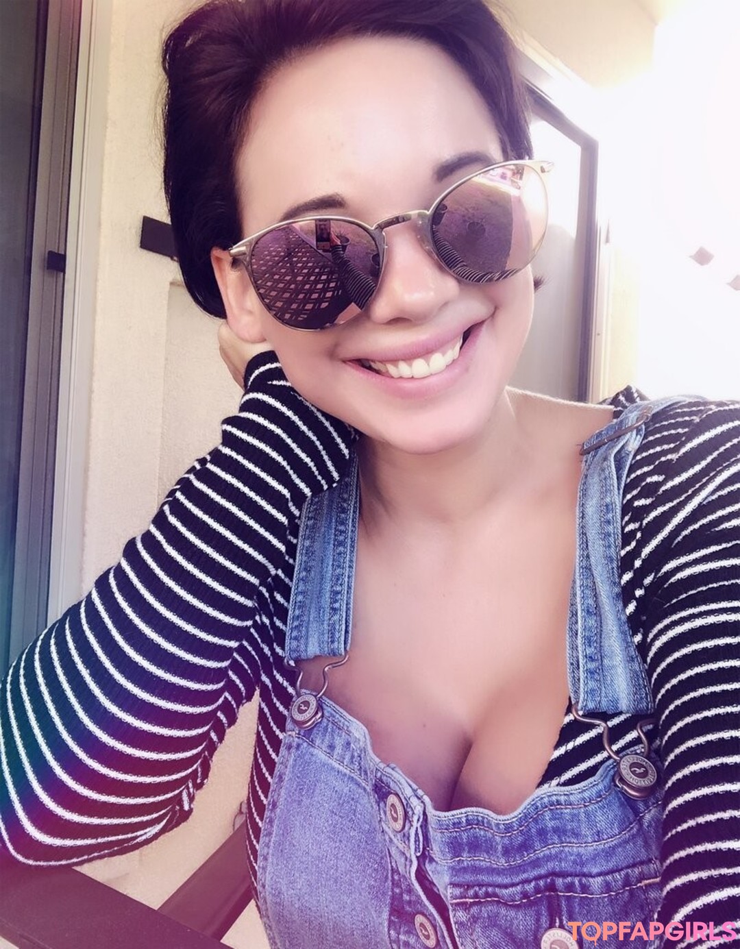 Nacktes geleaktes OnlyFans-Foto von Brittany Elizabeth Welsh #656